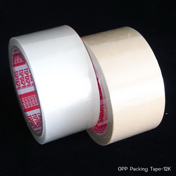 เทปปิดกล่อง OPPTAPE เทปกาวโอพีพี เทปปิดกล่องแพ็คลัง TIPTAPE PENNTAPE ARMAK STARBIRD คุณไนล์ 092-8635634